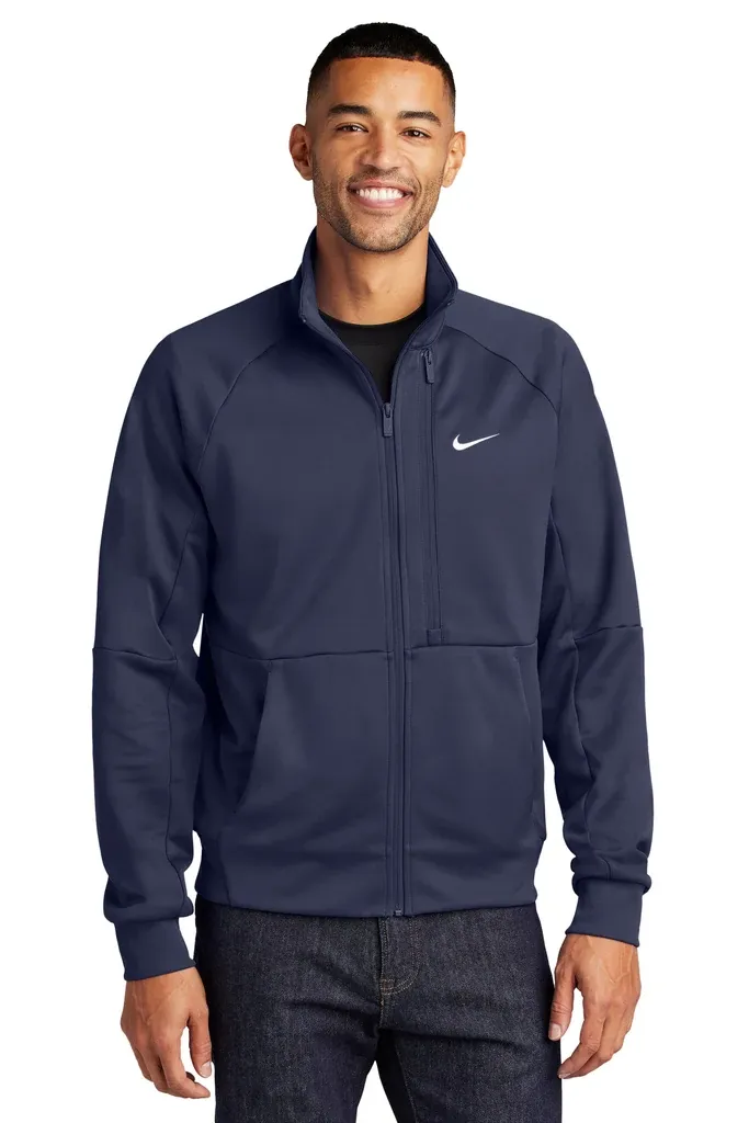 Nike Full-Zip Chest Swoosh Jacket NKFD9891 - additional view 3