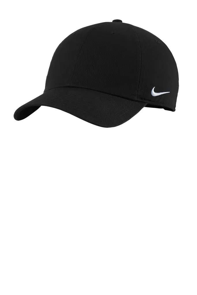 Nike Heritage Cotton Twill Cap NKFB5677 - additional view 9