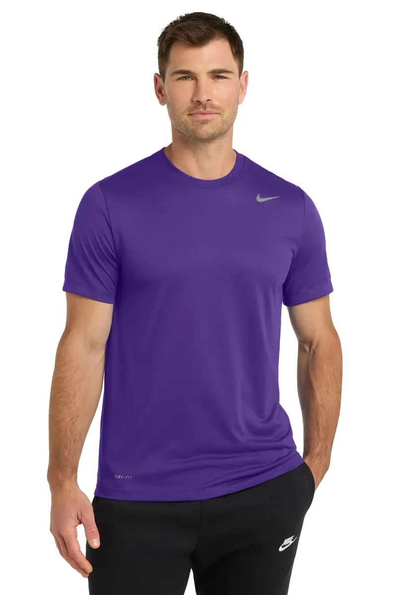Nike Legend Tee 727982 - additional view 8
