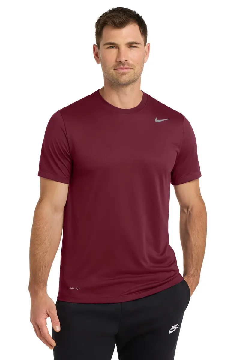 Nike Legend Tee 727982 - additional view 5