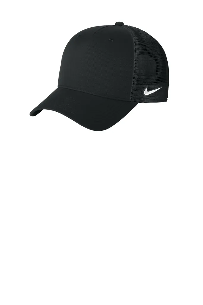 Nike Snapback Mesh Trucker Cap NKFN9893 - additional view 2