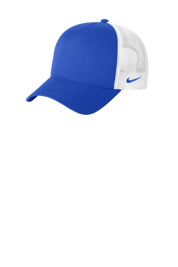 Nike Snapback Mesh Trucker Cap NKFN9893 - additional view 9