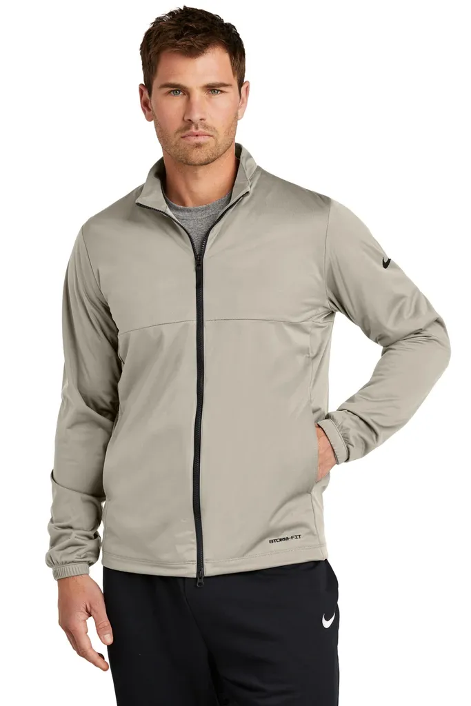 Nike Storm-FIT Full-Zip Jacket  NKDX6716 - additional view 2