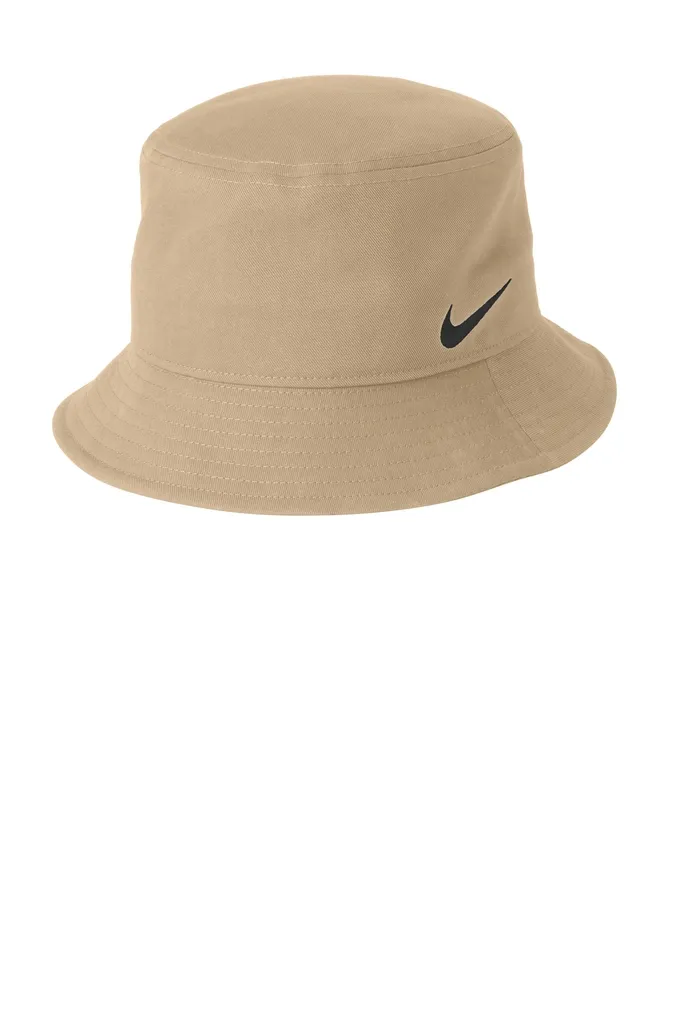 Nike Swoosh Bucket Hat NKBFN6319 - additional view 3