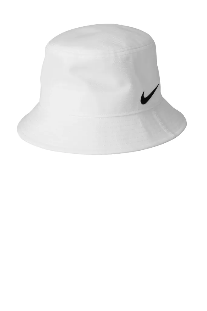 Nike Swoosh Bucket Hat NKBFN6319 - additional view 2