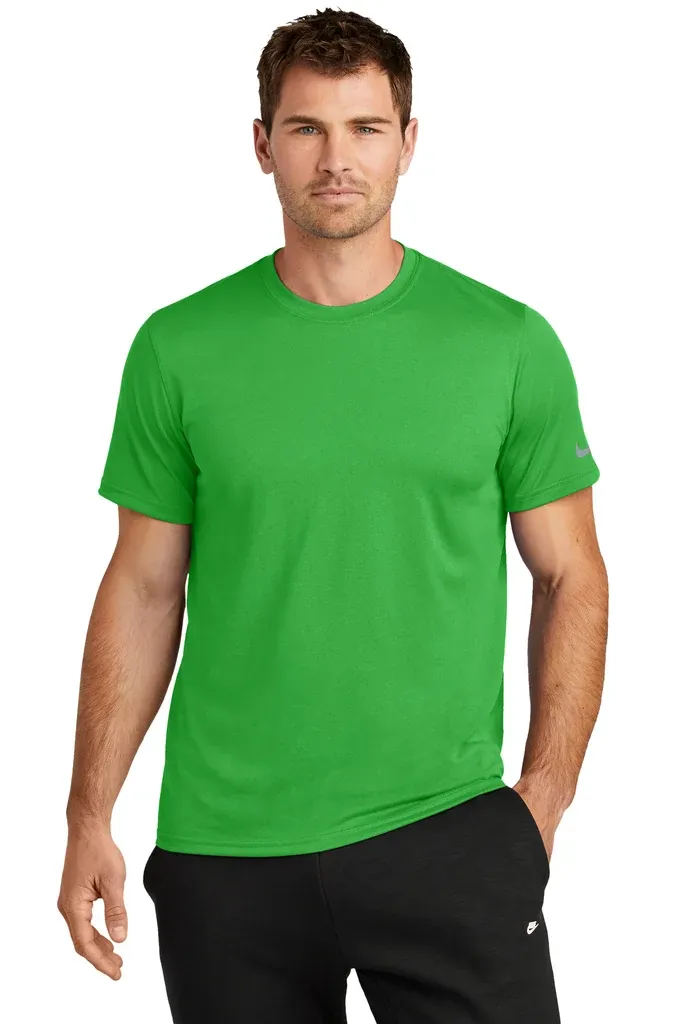 Nike Swoosh Sleeve rLegend Tee NKDX8730 - additional view 8