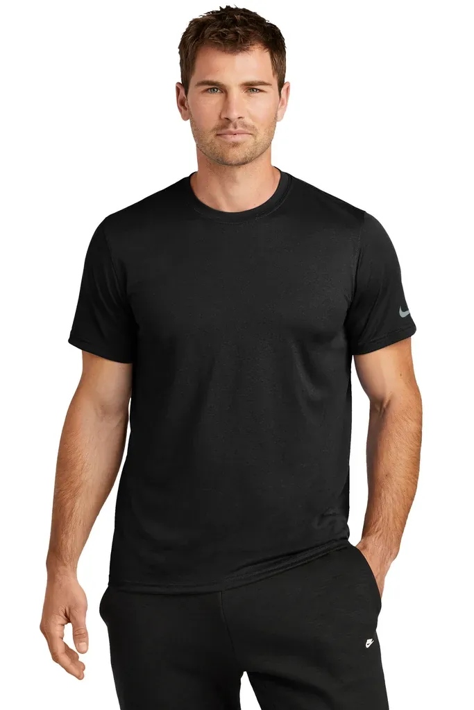 Nike Swoosh Sleeve rLegend Tee NKDX8730 - additional view 5