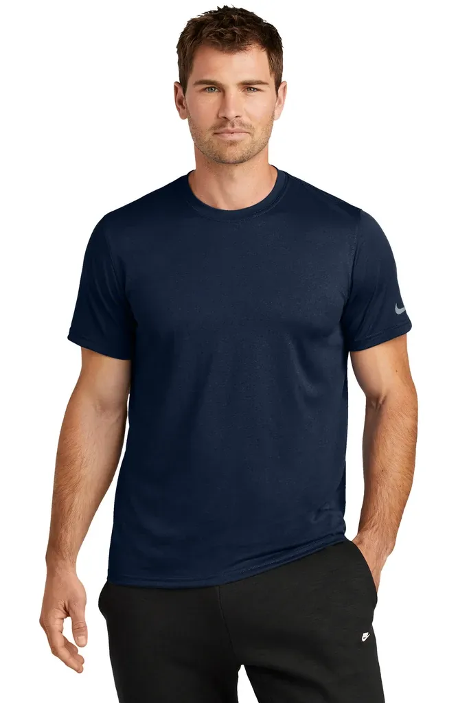 Nike Swoosh Sleeve rLegend Tee NKDX8730 - additional view 1