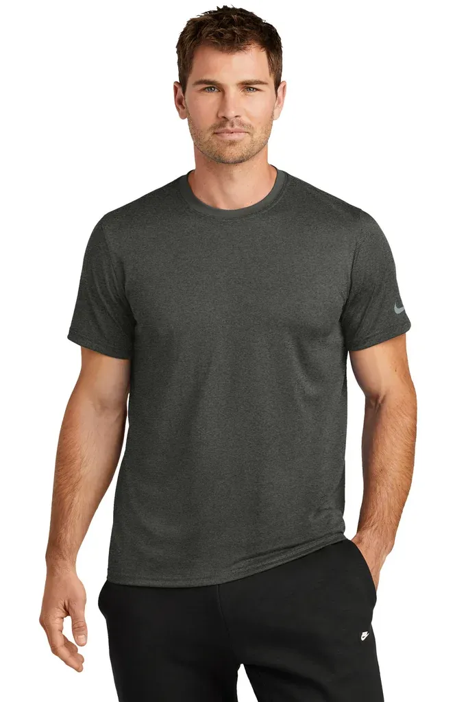 Nike Swoosh Sleeve rLegend Tee NKDX8730 - additional view 3