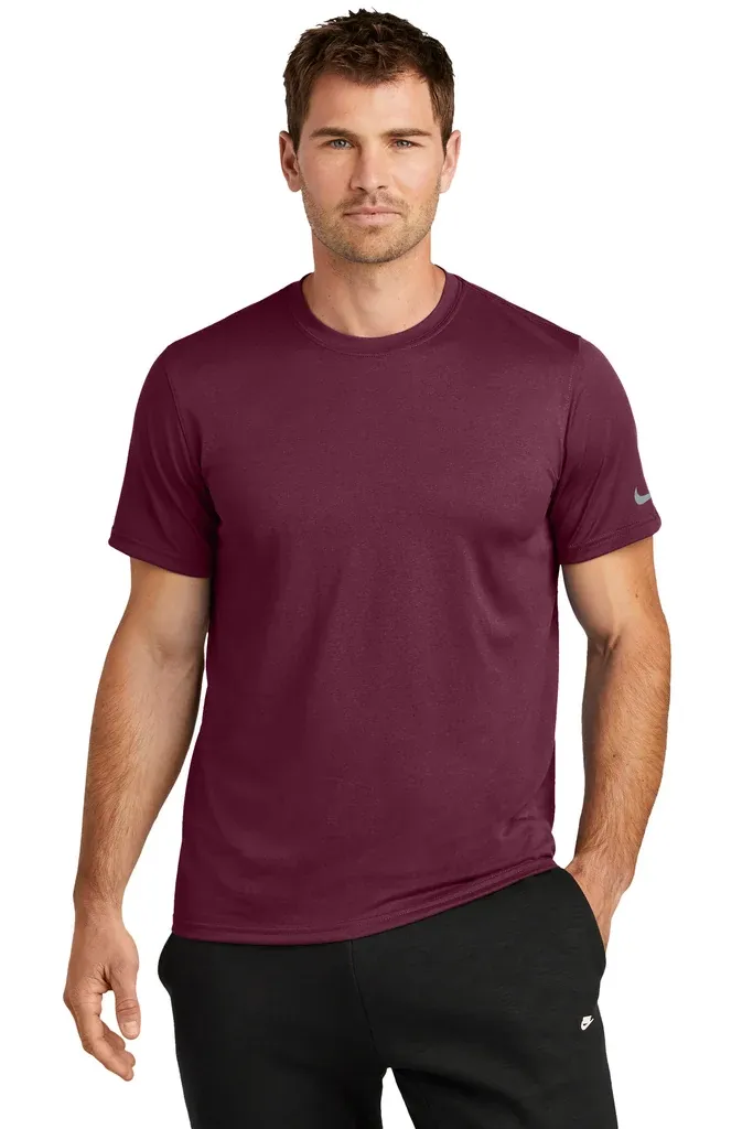 Nike Swoosh Sleeve rLegend Tee NKDX8730 - additional view 2
