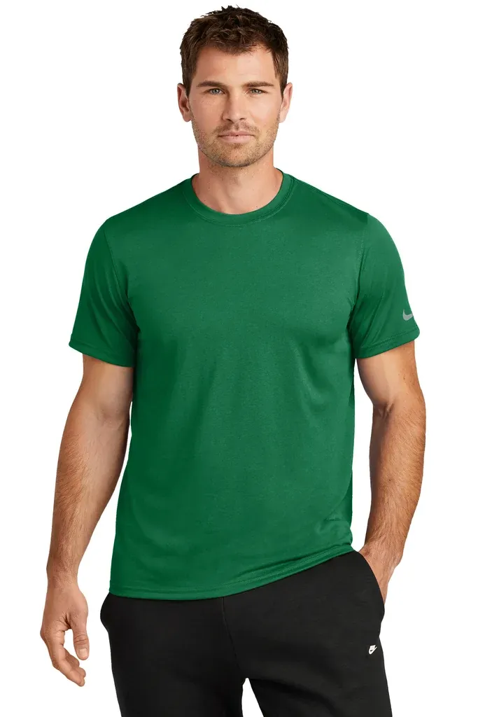 Nike Swoosh Sleeve rLegend Tee NKDX8730 - additional view 7