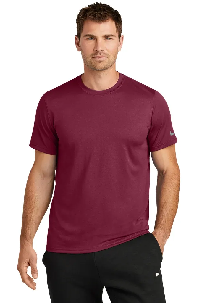 Nike Swoosh Sleeve rLegend Tee NKDX8730 - additional view 12