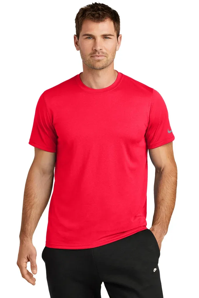 Nike Swoosh Sleeve rLegend Tee NKDX8730 - additional view 4