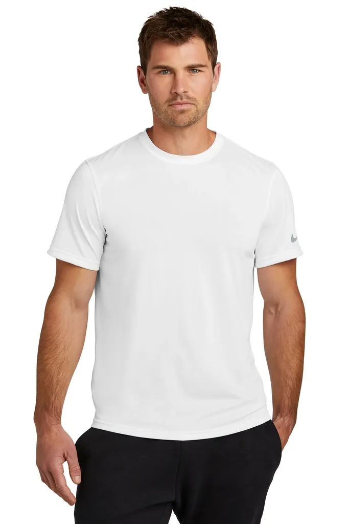 Nike Swoosh Sleeve rLegend Tee NKDX8730 - additional view 9