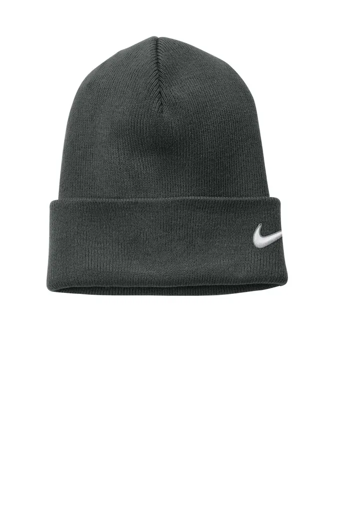 Nike Team Cuffed Beanie NKFB6539 - additional view 6