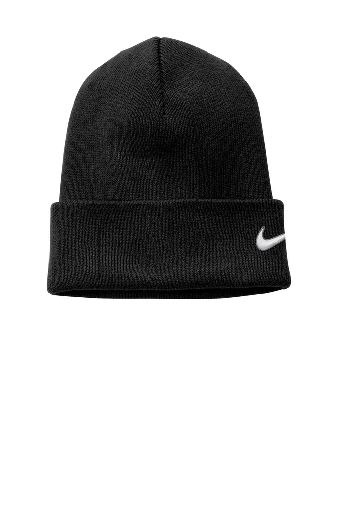 Nike Team Cuffed Beanie NKFB6539 - additional view 5