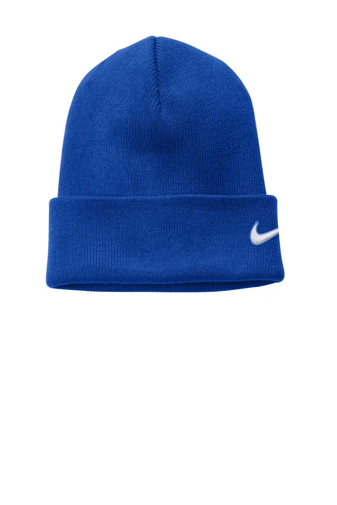 Nike Team Cuffed Beanie NKFB6539 - additional view 2