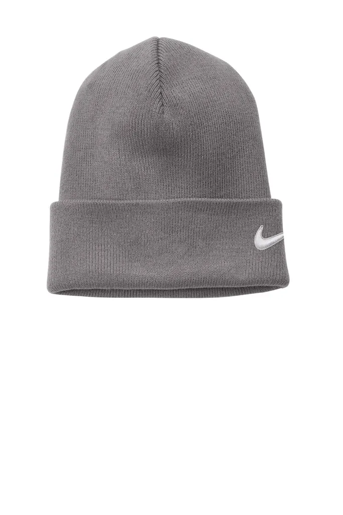Nike Team Cuffed Beanie NKFB6539 - additional view 3