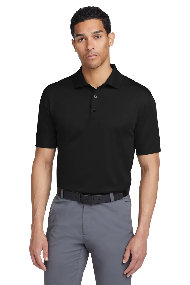 Nike Tech Basic Dri-FIT Polo.  203690 - additional view 3