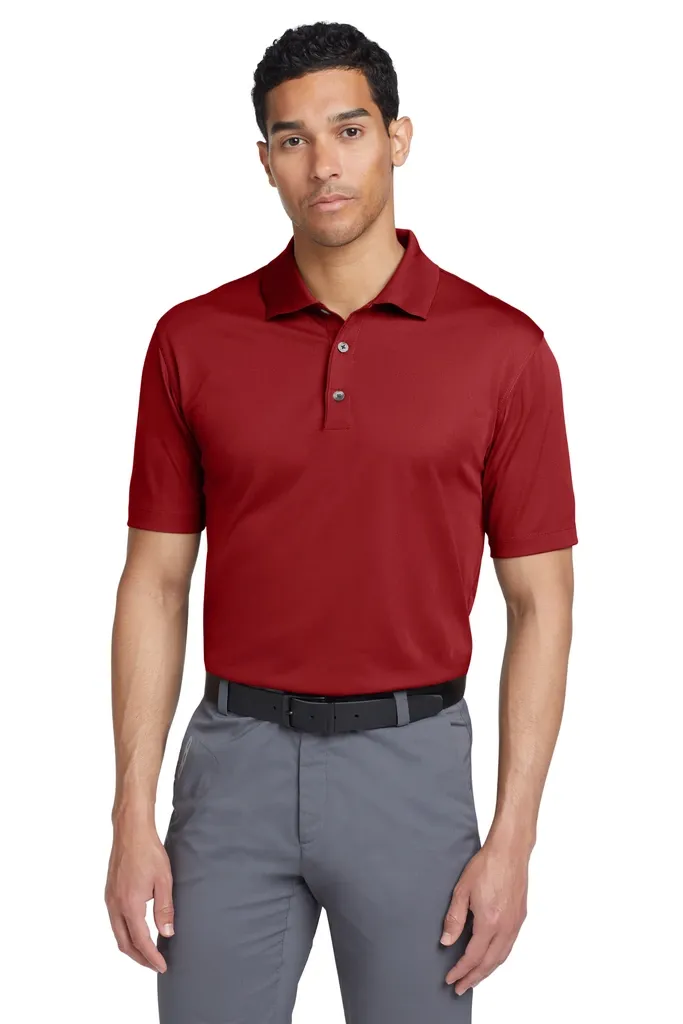 Nike Tech Basic Dri-FIT Polo.  203690 - additional view 2