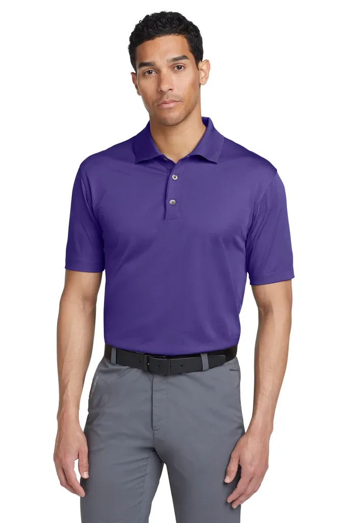 Nike Tech Basic Dri-FIT Polo.  203690 - additional view 7
