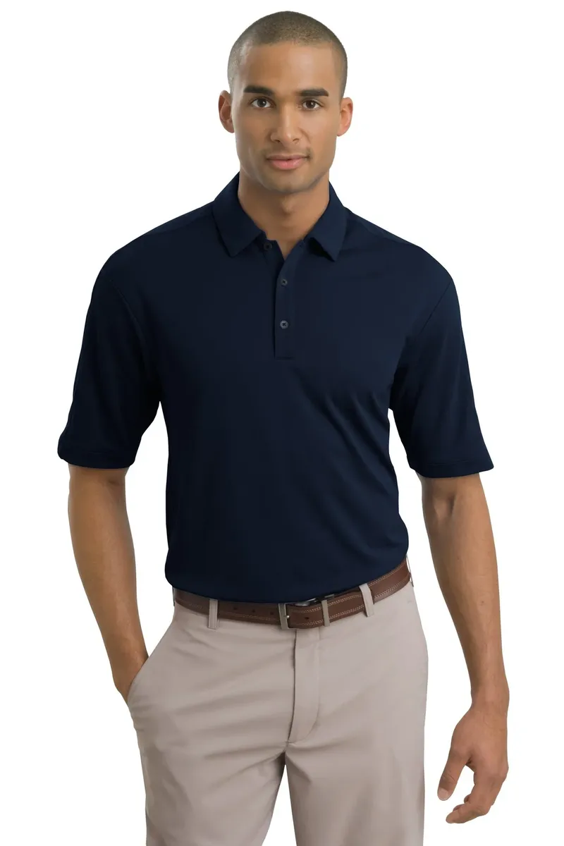 Nike Tech Sport Dri-FIT Polo.  266998 - additional view 4