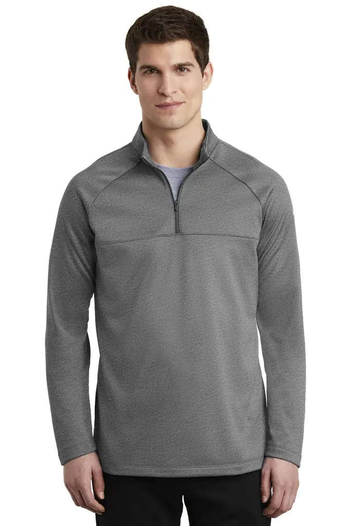 Nike Therma-FIT 1/2-Zip Fleece. NKAH6254 - additional view 1