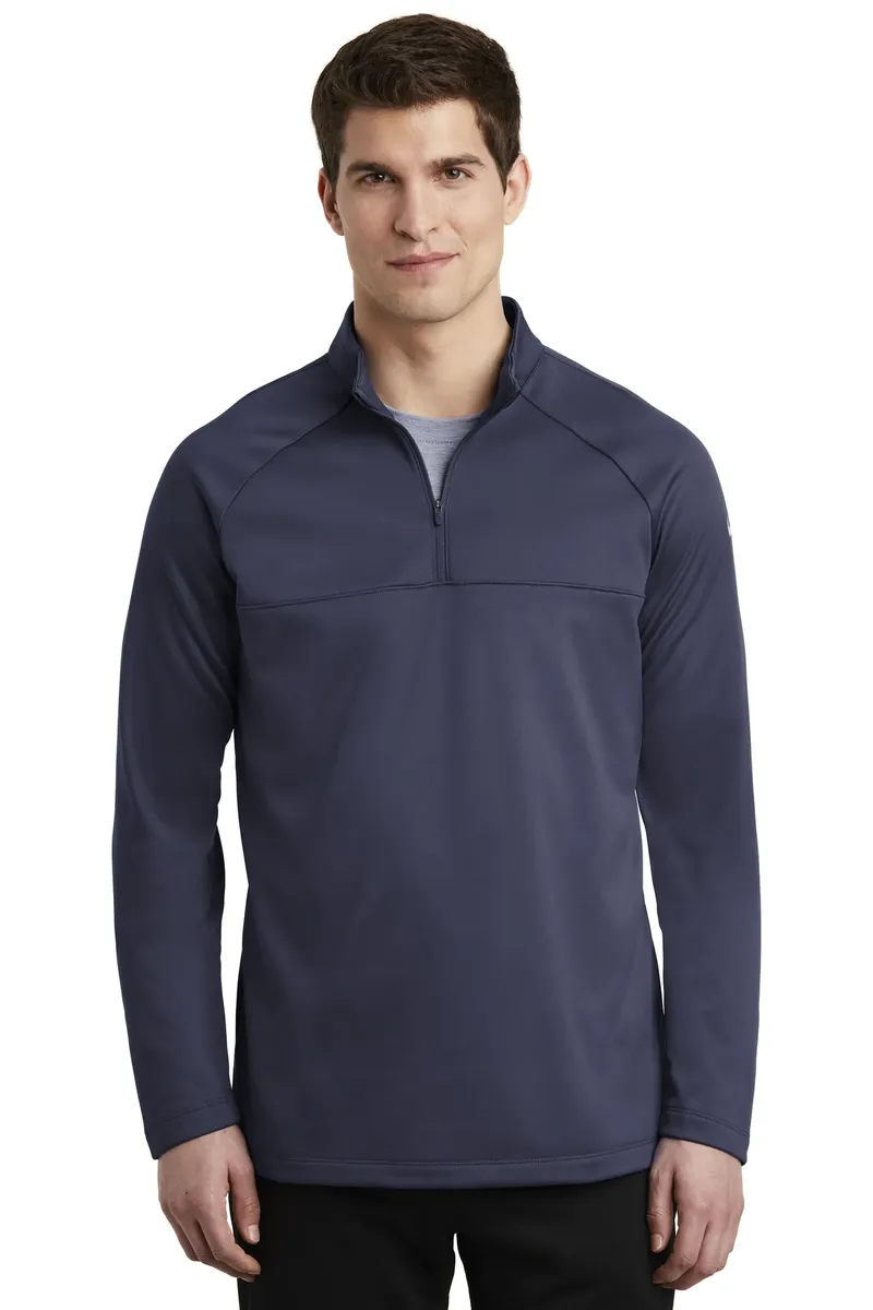 Nike Therma-FIT 1/2-Zip Fleece. NKAH6254 - additional view 7