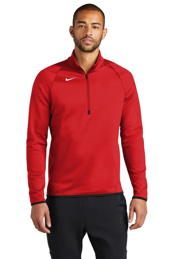 Nike Therma-FIT 1/4-Zip Fleece CN9492 - additional view 4