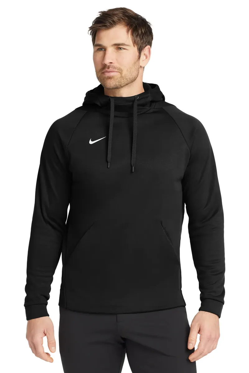 Nike Therma-FIT Pullover Fleece Hoodie  CN9473 - additional view 4