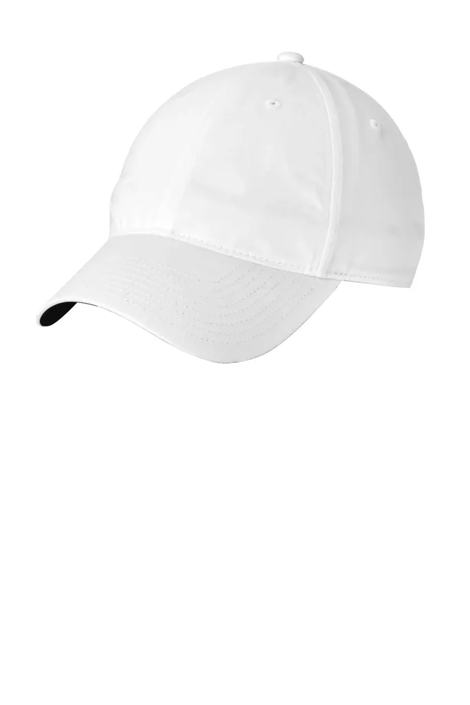 Nike Unstructured Cotton/Poly Twill Cap NKFB6449 - additional view 2