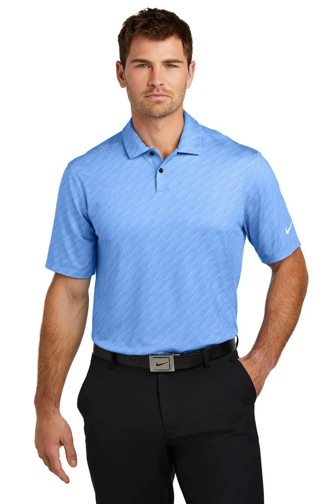 Nike Vapor Dash Polo NKDX6688 - additional view 1