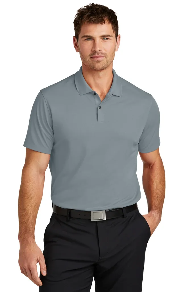Nike Victory Solid Polo NKDX6684 - additional view 1