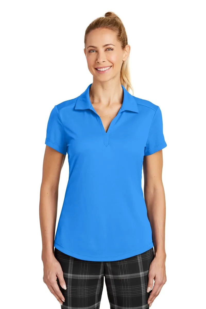 Nike Women's Dri-FIT Legacy Polo. 838957 - additional view 5