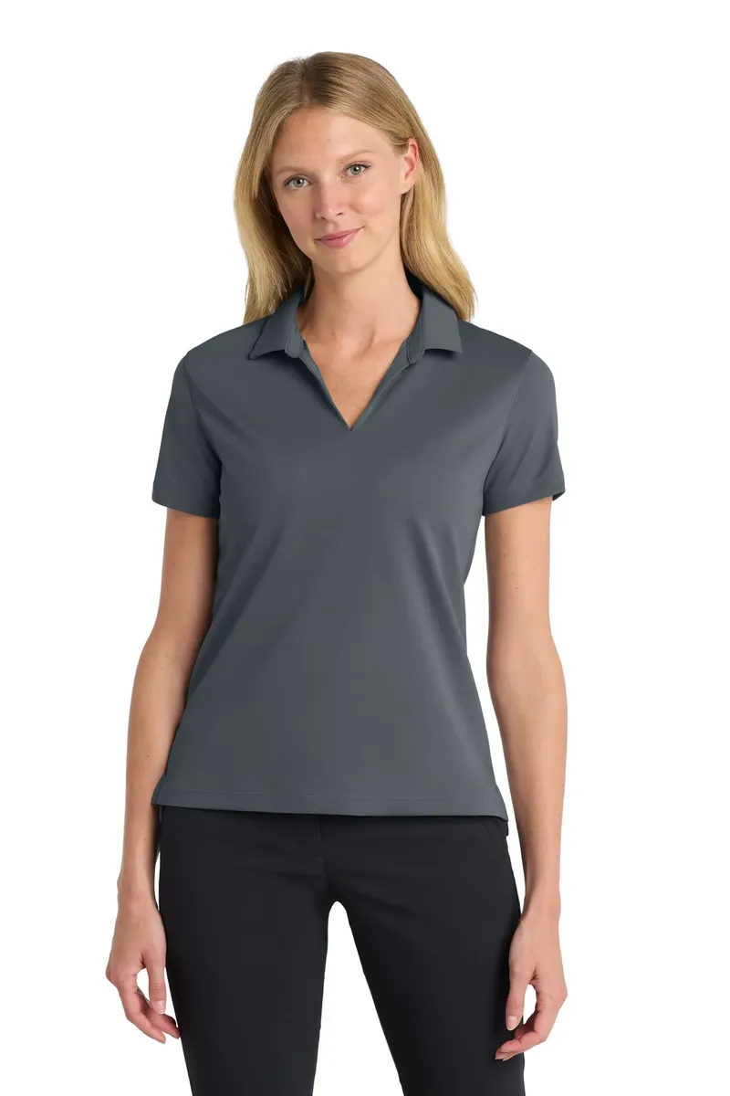 Nike Women's Dri-FIT Micro Pique 2.0 Polo NKDC1991 - additional view 12
