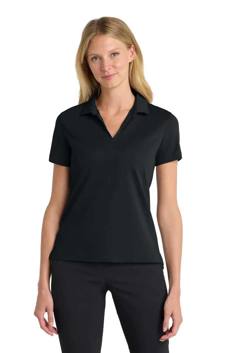 Nike Women's Dri-FIT Micro Pique 2.0 Polo NKDC1991 - additional view 7