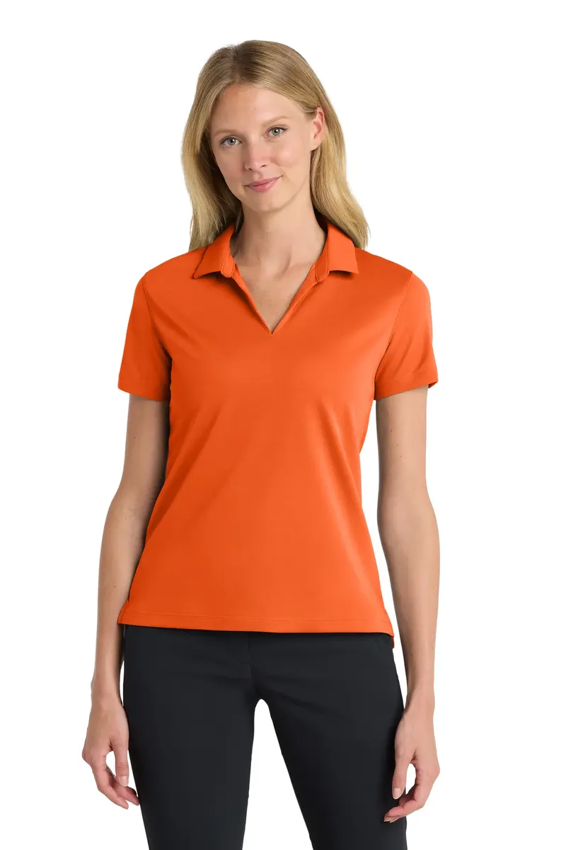 Nike Women's Dri-FIT Micro Pique 2.0 Polo NKDC1991 - additional view 10