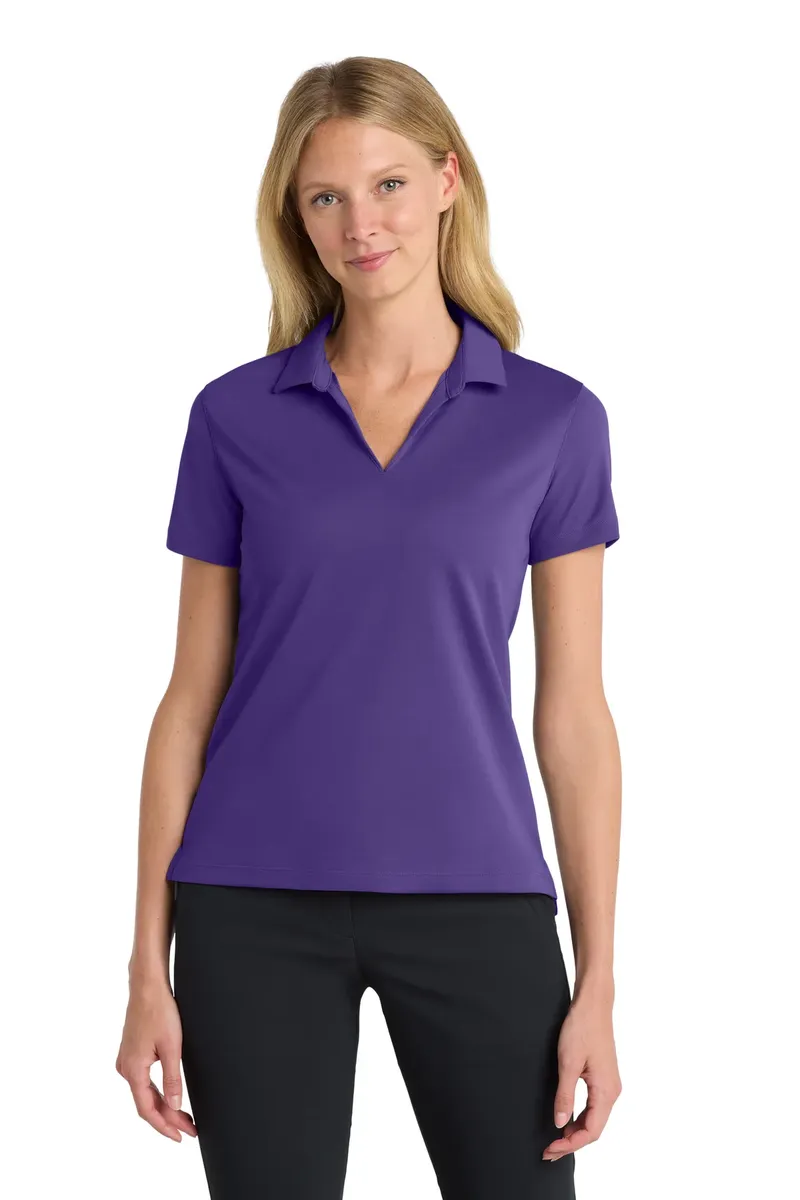 Nike Women's Dri-FIT Micro Pique 2.0 Polo NKDC1991 - additional view 5