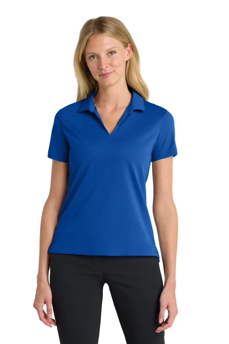 Nike Women's Dri-FIT Micro Pique 2.0 Polo NKDC1991 - additional view 13