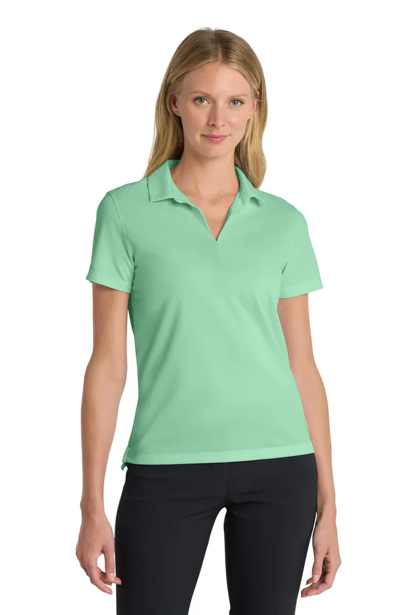 Nike Women's Dri-FIT Micro Pique 2.0 Polo NKDC1991 - additional view 8