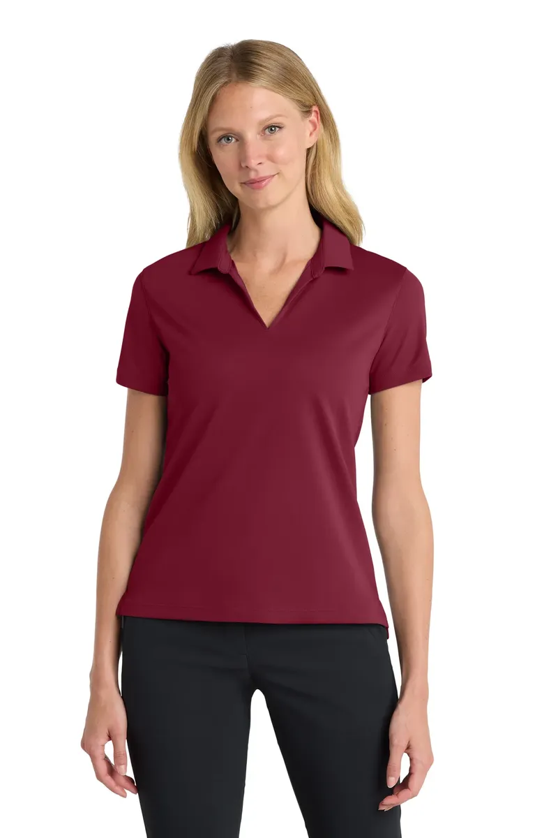 Nike Women's Dri-FIT Micro Pique 2.0 Polo NKDC1991 - additional view 15