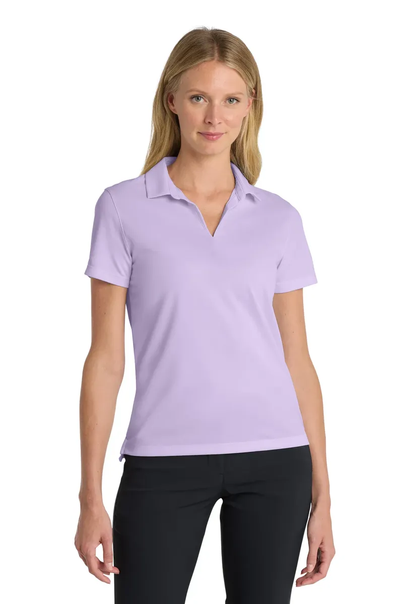 Nike Women's Dri-FIT Micro Pique 2.0 Polo NKDC1991 - additional view 9