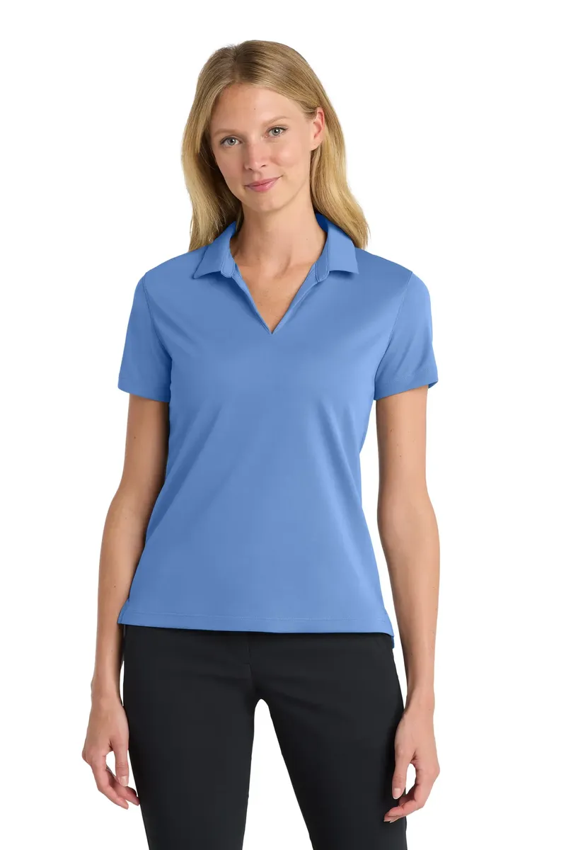 Nike Women's Dri-FIT Micro Pique 2.0 Polo NKDC1991 - additional view 14