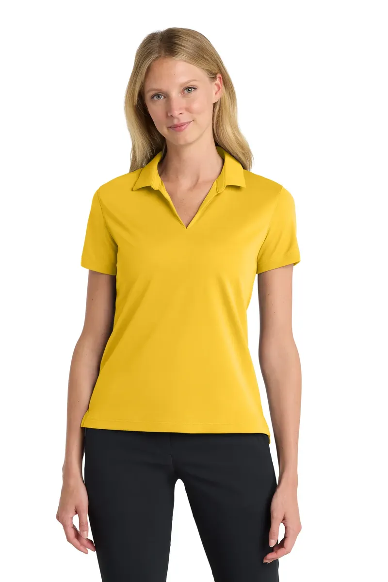 Nike Women's Dri-FIT Micro Pique 2.0 Polo NKDC1991 - additional view 11