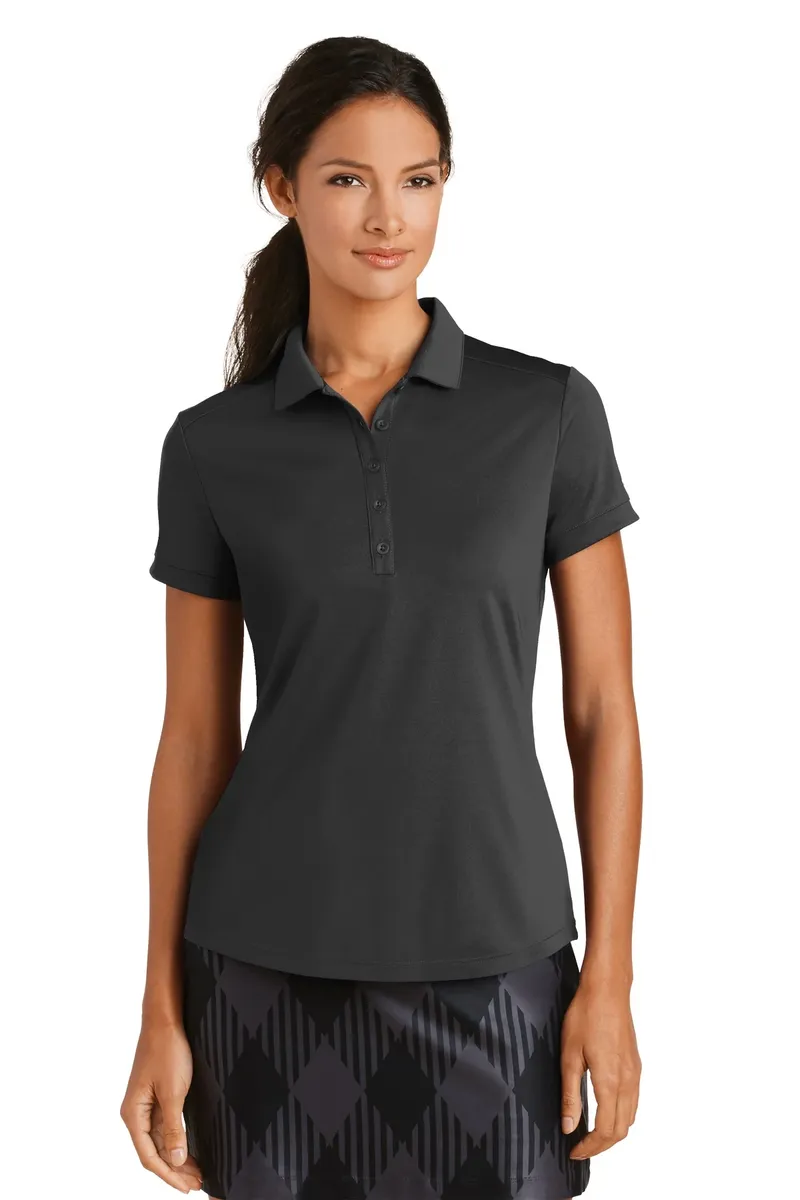 Nike Women's Dri-FIT Players Modern Fit  Polo. 811807 - additional view 4