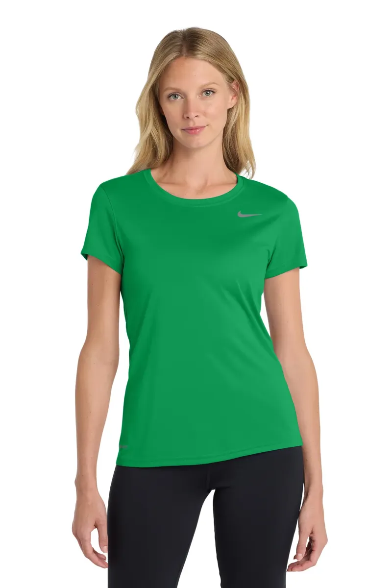 Nike Women's Legend Tee CU7599 - additional view 2