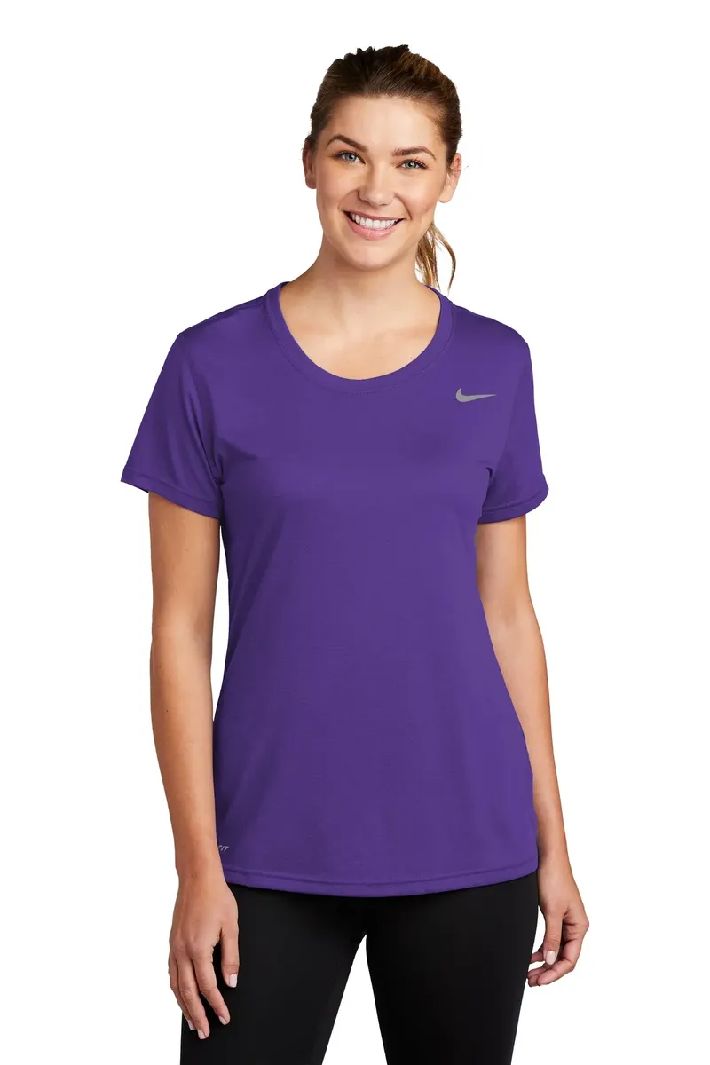 Nike Women's Legend Tee CU7599 - additional view 1