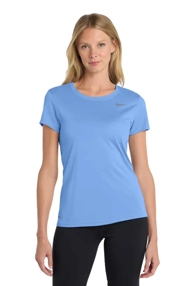 Nike Women's Legend Tee CU7599 - additional view 7