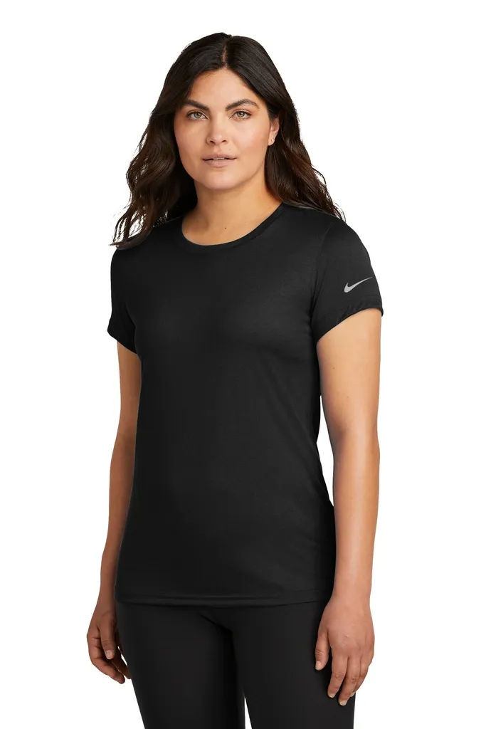 Nike Women's Swoosh Sleeve rLegend Tee NKDX8734 - additional view 7