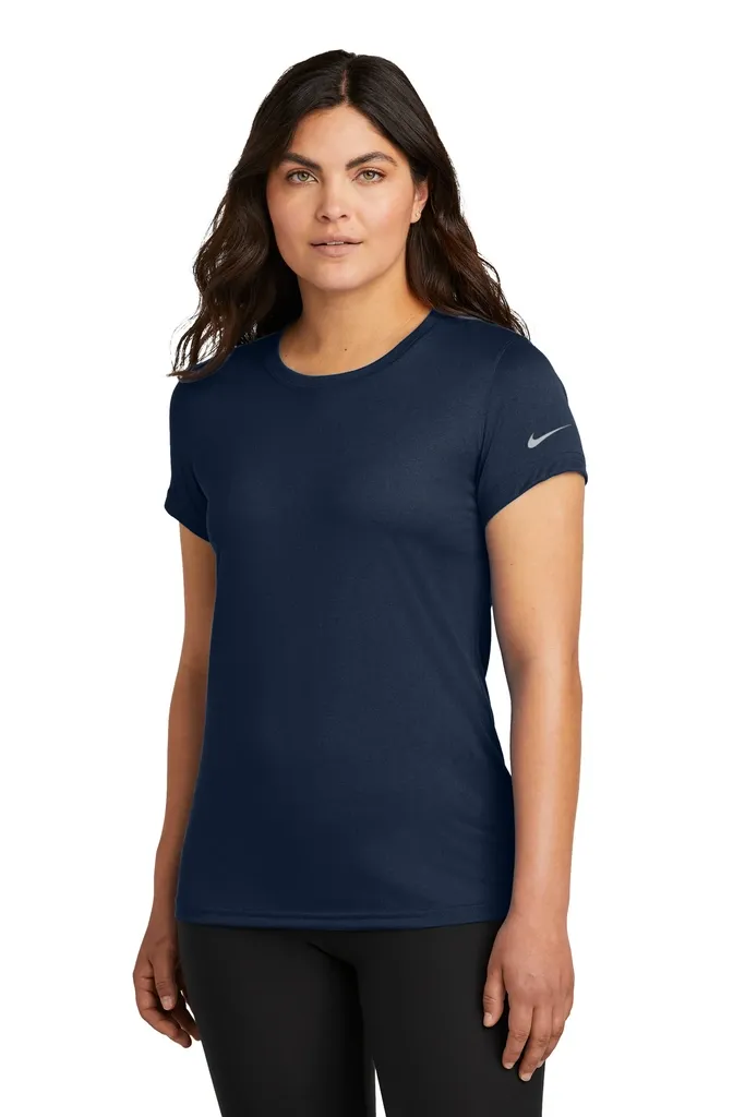 Nike Women's Swoosh Sleeve rLegend Tee NKDX8734 - additional view 6
